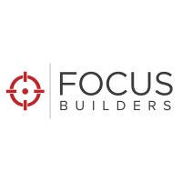 Focus Builders Logo