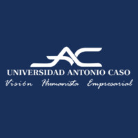Universidad Antonio Caso Logo