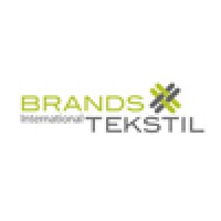 Brands Tekstil Logo