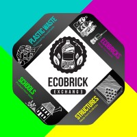 EcoBrick Exchange Logo