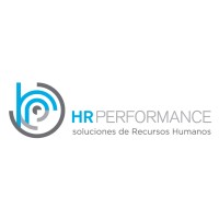 HR Performance Logo