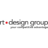 RT Design Group Logo