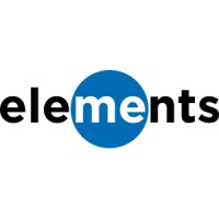 ELEMENTS SAS Logo