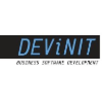 DEViNIT GmbH Logo