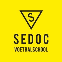 Sedoc Voetbalschool Logo