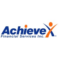 Achievex Financial Services Ltd Logo