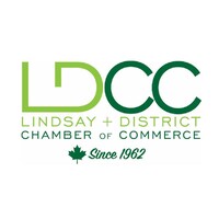Lindsay & District Chamber of Commerce Logo
