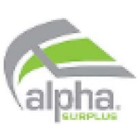 Alpha Surplus Inc. Logo