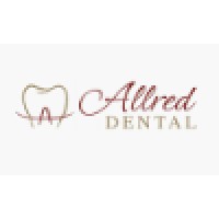 Allred Dental Logo
