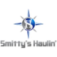 Smittys Haulin, Inc. Logo