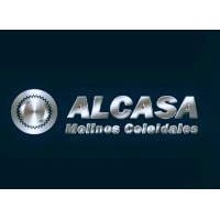 Alcasa Molinos Coloidales Logo