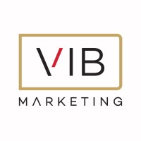 VIB Marketing Logo