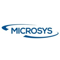 Microsys Logo