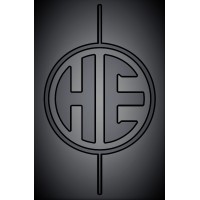 Harrisons Engineering (Lancashire) Ltd. Logo