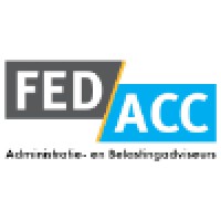 Fedacc Administratie- en Belastingadviseurs Logo
