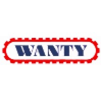 WANTY Logo