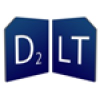 D2 Legal Technology Logo