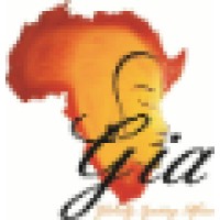 Globally Igniting Africa Logo