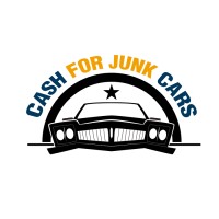 Sale Junk Cars Logo