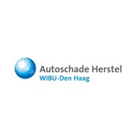 Autoschade Herstel WIBU/ Den Haag Logo