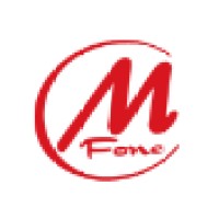 Mfone Co.,Ltd. Logo