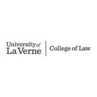 University of La Verne College of Law Logo