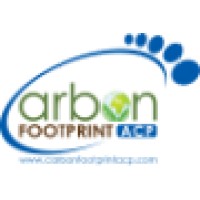 Carbon Footprint ACP Logo