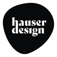hauser design Logo