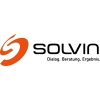 SOLVIN information management GmbH Logo