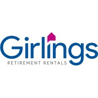 Girlings Retirement Rentals Limited Logo