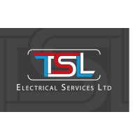 TSL Electrical Services Ltd Logo