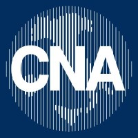 CNA ASOLO Logo
