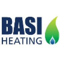 Basi Heating Logo