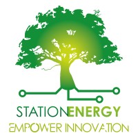 Station Energy Logo