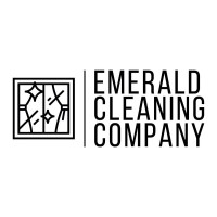 EMERALD CLEANING COMPANY, LLC Logo