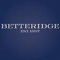 Betteridge Logo