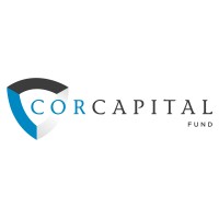Cor Capital Logo