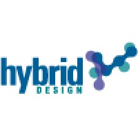 Hybrid Design Studios Logo