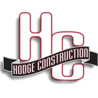 Hodge Construction LLC Logo
