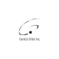 Genius Orbit Inc. Logo