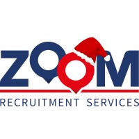 Zoom Recruitment Services Ltd Logo