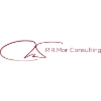 P. R. Mor Consulting GmbH Logo