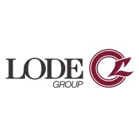 Lode Group Logo