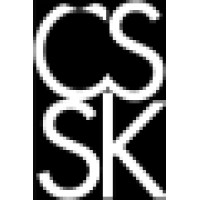 Česká společnost stavebních koordinátorů http://www.cssk.cz Logo