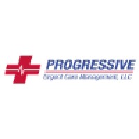 Progressive Urgent Care Management Logo