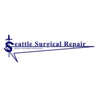 SEATTLE SURGICAL REPAIR LLC Logo