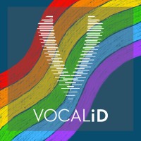 VocaliD Logo