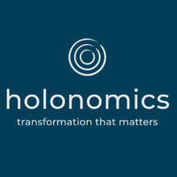 Holonomics Logo