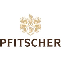 PFITSCHER Logo