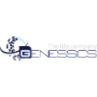 GENESSICS Logo